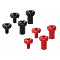 DBK Special Parts (Ducabike) Key Guard Screw Kit for the Ducati Diavel V4 DBK Special Parts (Ducabike) Key Guard Screw Kit for the Ducati Diavel V4